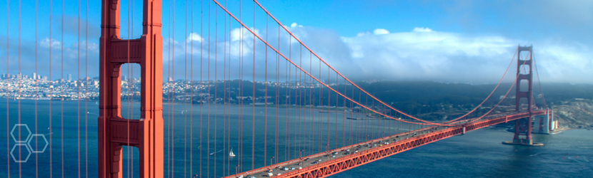 Golden Gate Bridge