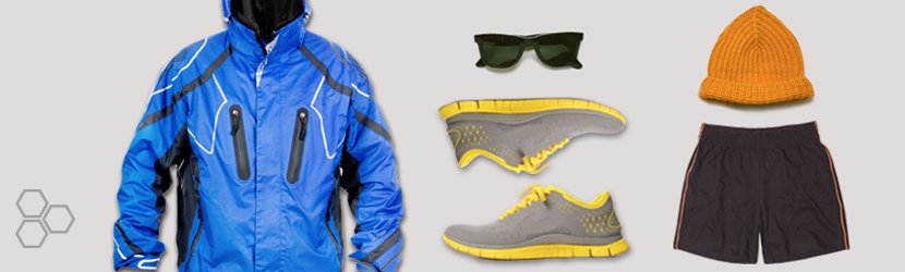 Outdoor apparel industry