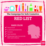 Redlist-hair-color