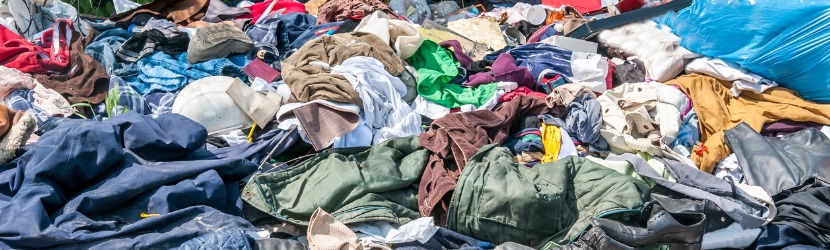 Why circular textiles matter in the textile industry